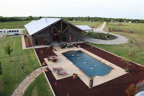 metal building pool house|prefabricated pool houses.